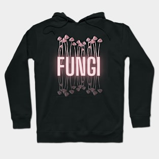 Fungi Hoodie